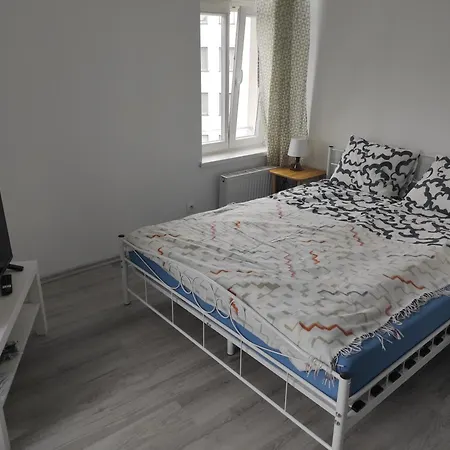 Apartament Mostowa 13 *