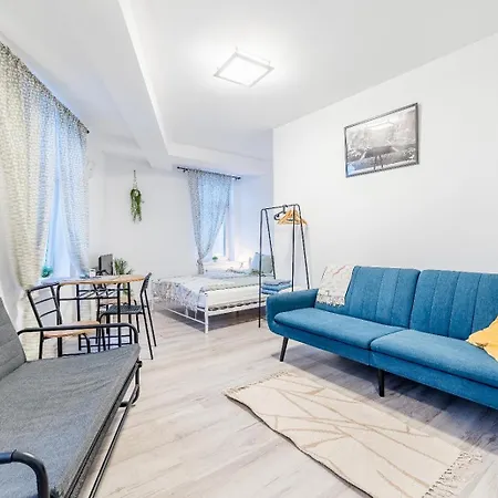 Mostowa 13 Appartamento *