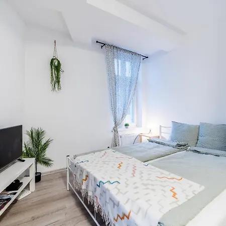 Mostowa 13 Appartamento