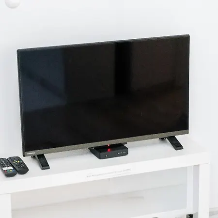 Mostowa 13 * Poznań