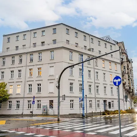 Mostowa 13 Apartamento *