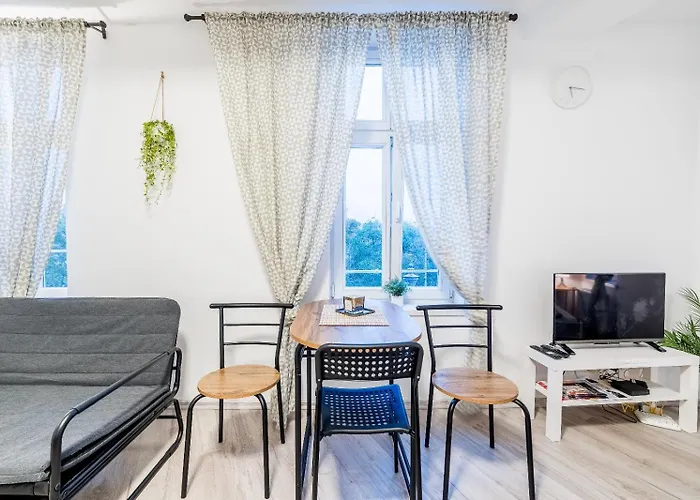 Mostowa 13 Apartamento *