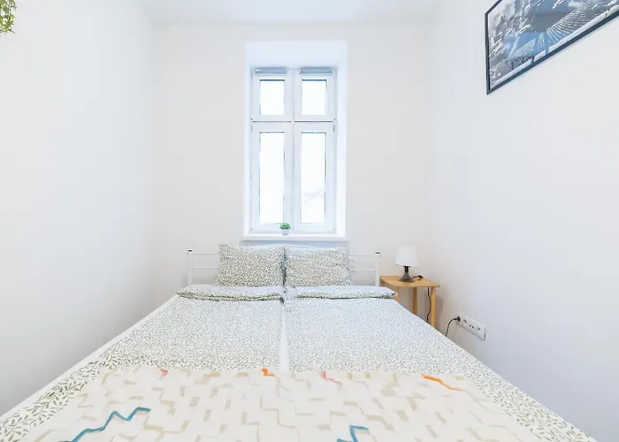 Mostowa 13 Apartamento