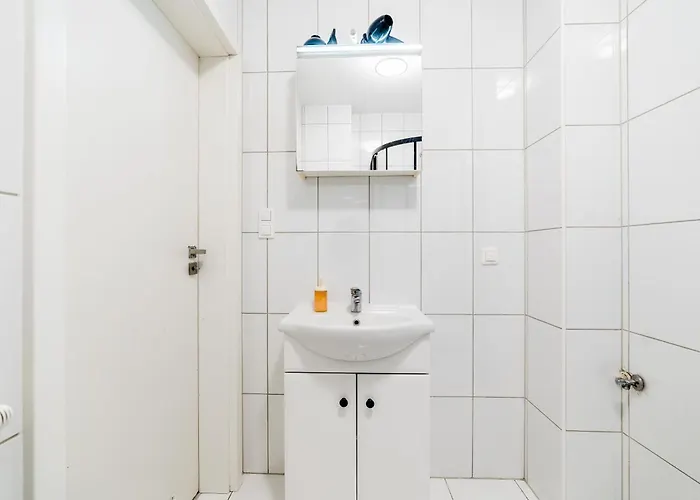 Mostowa 13 Apartamento *