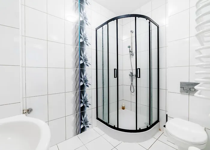 Mostowa 13 Apartamento