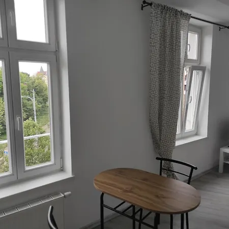 Mostowa 13 Apartment Poznan