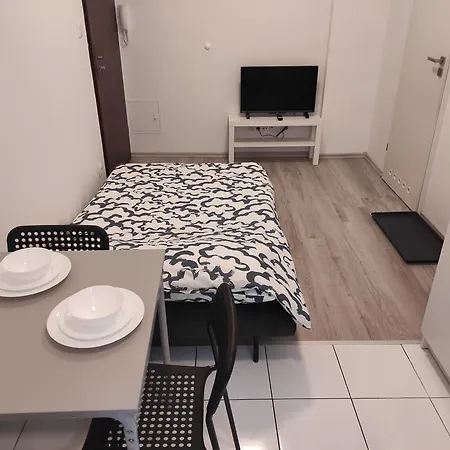 Mostowa 13 Apartment Poznan