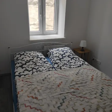 Mostowa 13 Apartment *