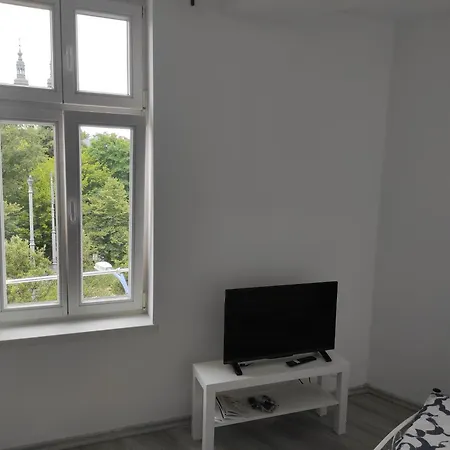 Mostowa 13 Apartment Poznan