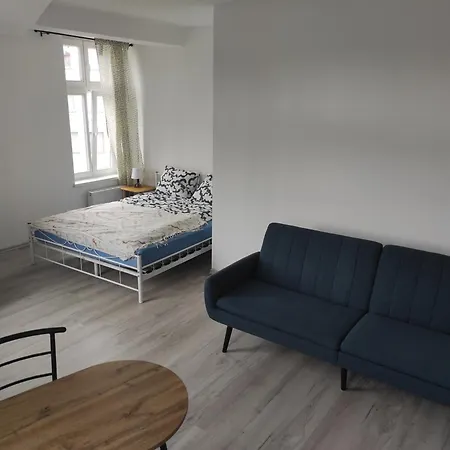 Apartment Mostowa 13