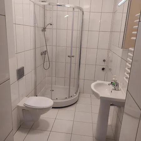 Mostowa 13 Apartment Poznan