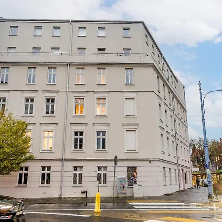 Mostowa 13 Apartment *