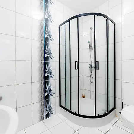 Mostowa 13 Apartamento Poznan