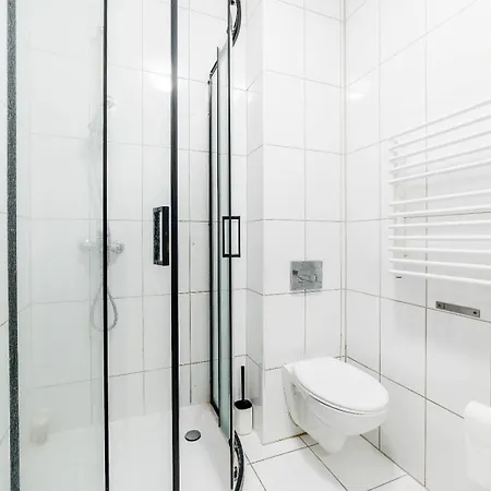 Mostowa 13 Apartment