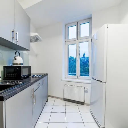 - Mostowa 13 Appartement Poznań