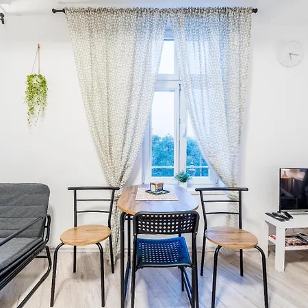 Mostowa 13 Apartamento *