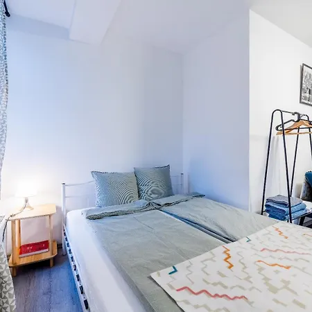 Mostowa 13 Apartment *