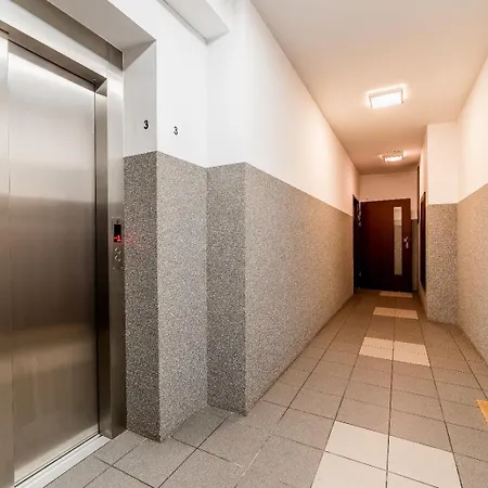 Mostowa 13 Apartamento