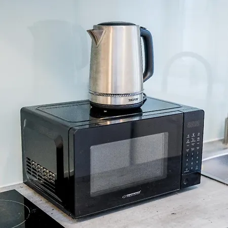 Mostowa 13 Apartment *