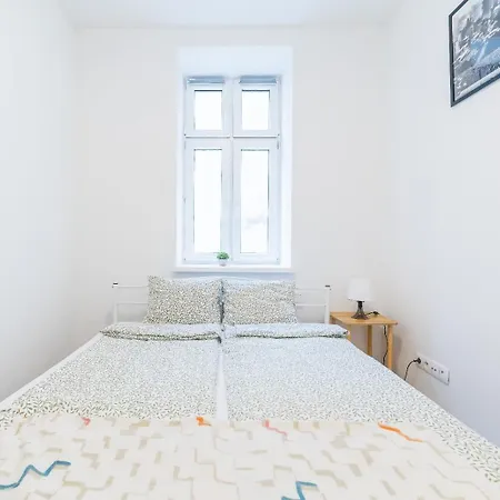 Mostowa 13 Apartamento