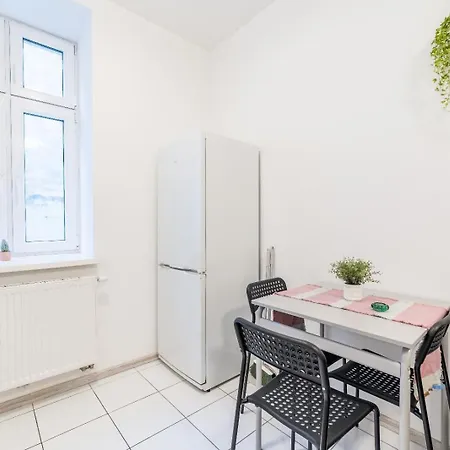 Apartment Mostowa 13