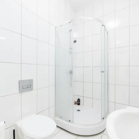 Apartmán Mostowa 13 *