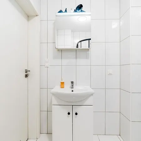 Mostowa 13 Apartmán *