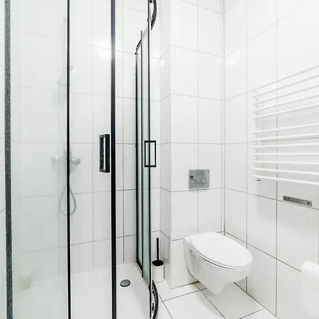 Mostowa 13 Apartmán Poznaň