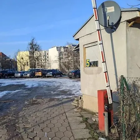 - Mostowa 13 Appartement Poznań
