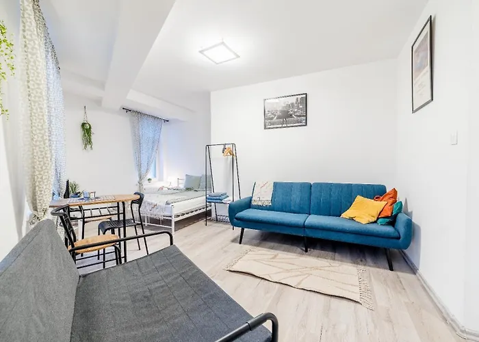 Mostowa 13 * بوزنان