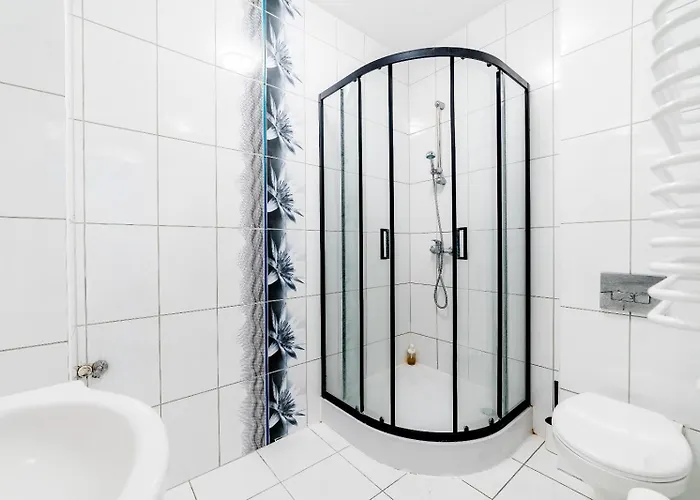 Mostowa 13 Apartmán Poznaň