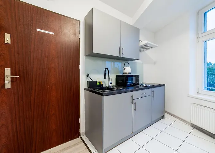 Mostowa 13 * بوزنان