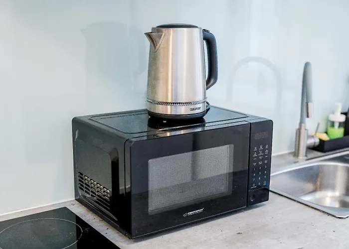 Mostowa 13 Apartmán *