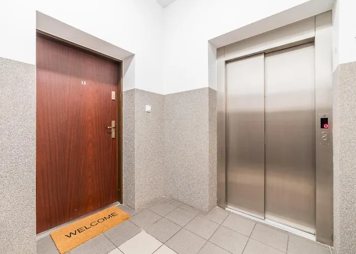 Mostowa 13 Apartmán