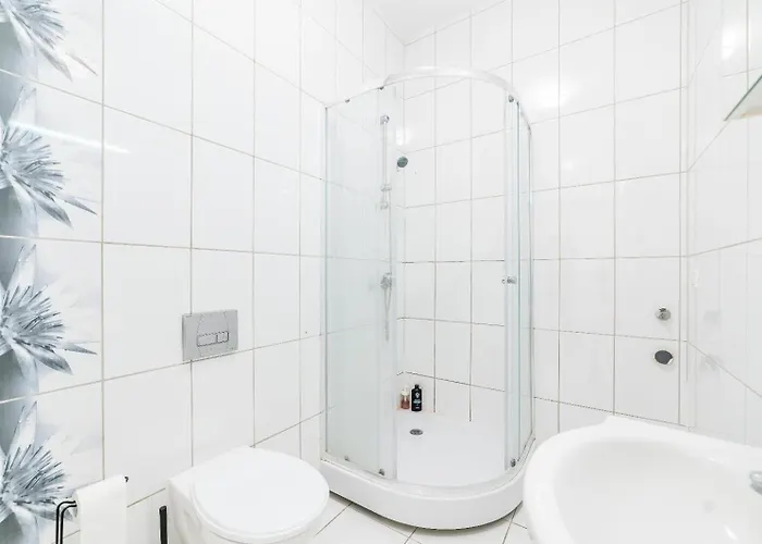 Mostowa 13 * بوزنان