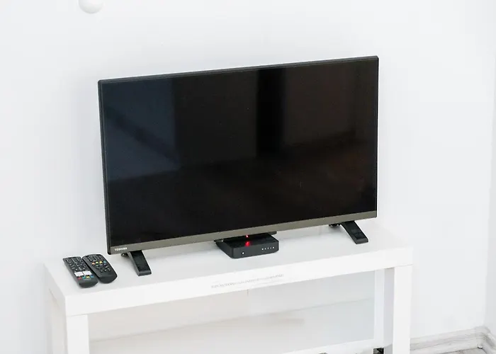 Apartmán Mostowa 13