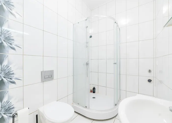 Apartmán Mostowa 13 *