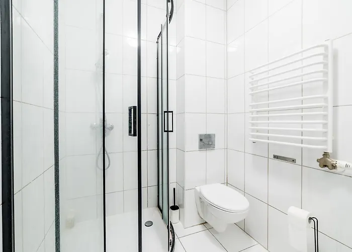 Mostowa 13 Apartmán Poznaň